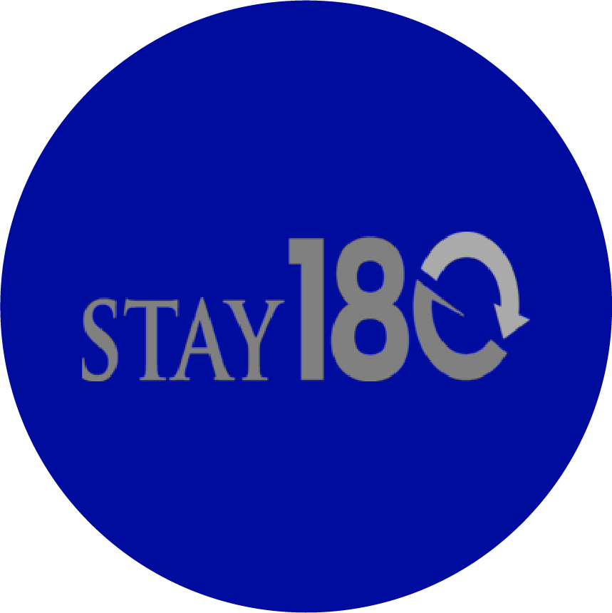 logo of Stay180