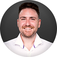 Rick Kerr, General Manager of Manufacturing and Production (GMP) at GenScript Biotech Corporation.