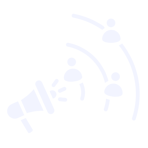 LinkedIn profile outreach icon representing targeted connection requests and professional networking