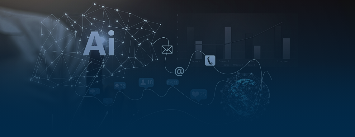Future of Sales: How AI is Reshaping Sales