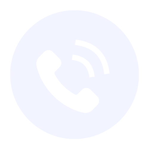 Dedicated Dialer icon representing outbound calling and customer communication services