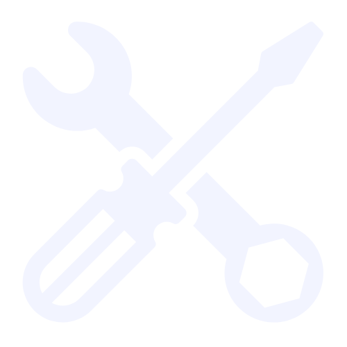 Tools icon representing operational support, system utilities, and service management functions