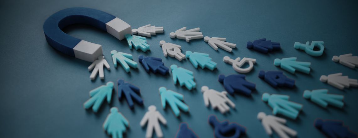 Lead nurturing strategies for a digital-first sales world.