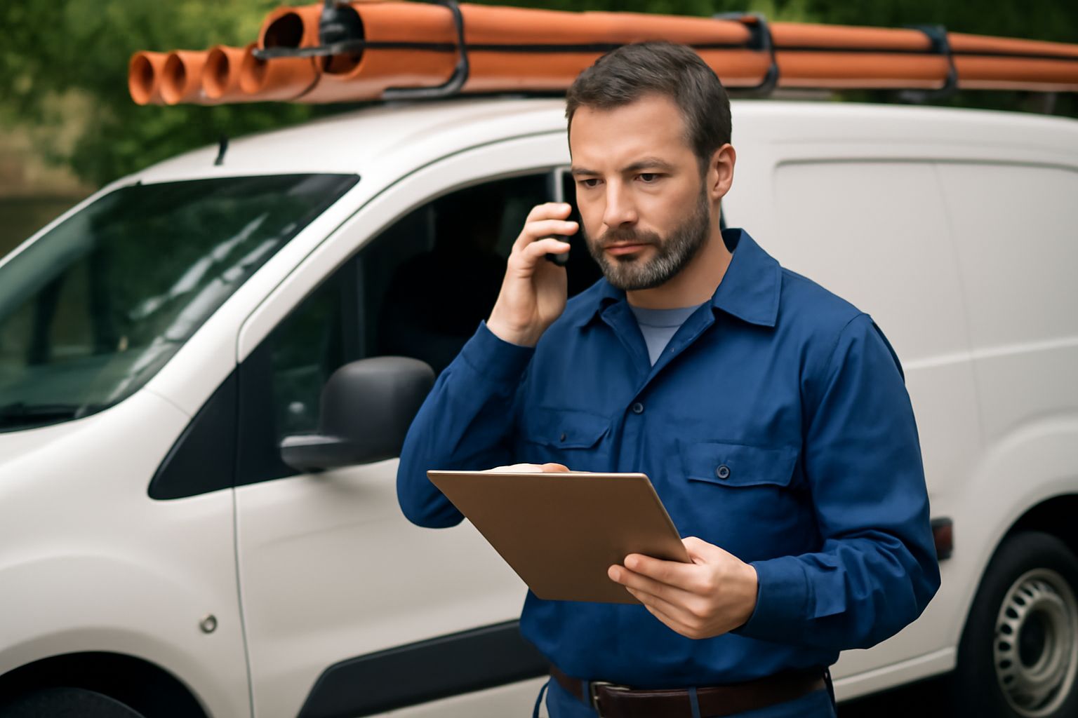How to Scale Your Home Services Business with a 24/7 Inbound Call Center