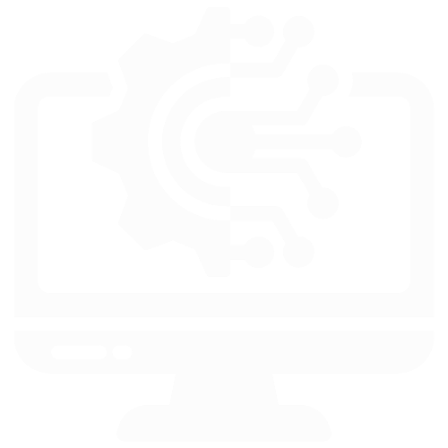 IT and managed service provider industry icon
