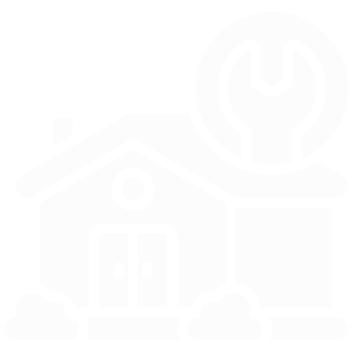 Home services industry icon