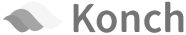 Konch.ai logo