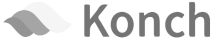 Konch.ai logo