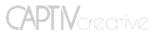 Captiv Creative logo